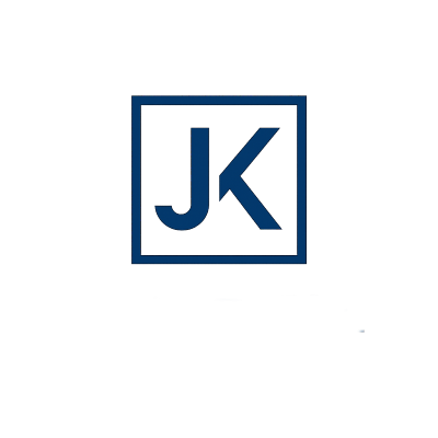 JK Digital Logo